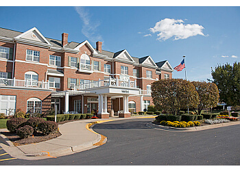 Brookdale Orland Park Joliet Assisted Living Facilities
