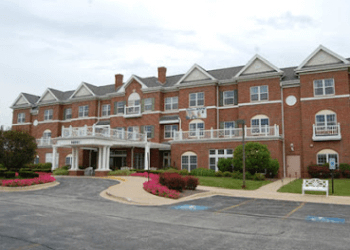 Joliet assisted living facility Brookdale Orland Park
