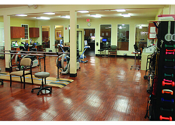 Kansas City Assisted Living Facilities Brookdale Rosehill