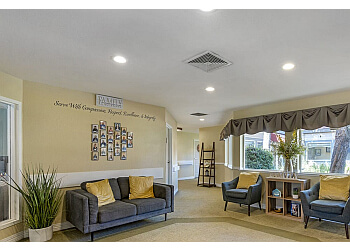 Roseville Assisted Living Facilities Brookdale Roseville