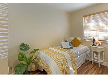 Roseville Assisted Living Facilities Brookdale Roseville