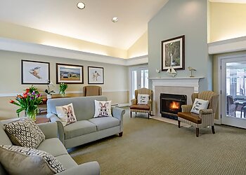 Salem Assisted Living Facilities Brookdale Salem