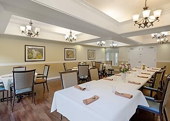Salem Assisted Living Facilities Brookdale Salem