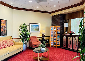 San Jose Assisted Living Facilities Brookdale San Jose