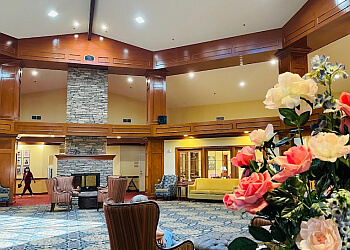 San Jose Assisted Living Facilities Brookdale San Jose