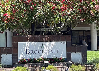 Brookdale San Jose San Jose Assisted Living Facilities