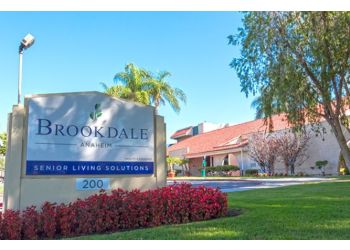 Brookdale Anaheim