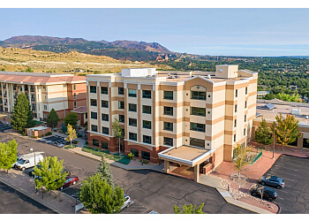 Brookdale Skyline Colorado Springs Assisted Living Facilities