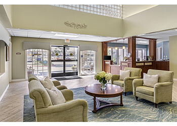 Torrance Assisted Living Facilities Brookdale South Bay