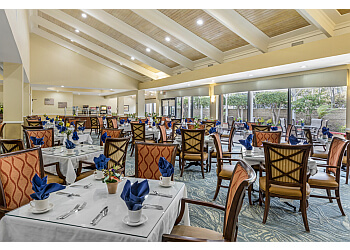 Torrance Assisted Living Facilities Brookdale South Bay