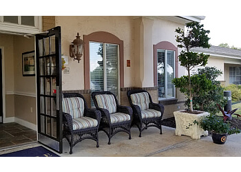 McKinney Assisted Living Facilities Brookdale Stonebridge Ranch