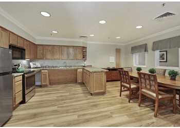 Tempe Assisted Living Facilities Brookdale Tempe