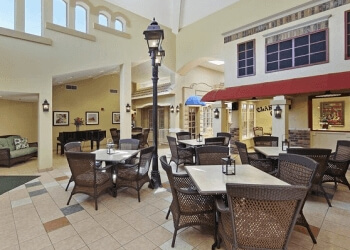 Tempe Assisted Living Facilities Brookdale Tempe