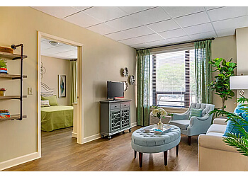 Corpus Christi Assisted Living Facilities Brookdale Trinity Towers