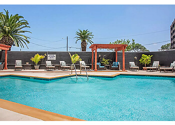 Corpus Christi Assisted Living Facilities Brookdale Trinity Towers