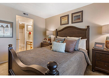 Albuquerque Assisted Living Facilities Brookdale Valencia