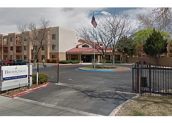Brookdale Valencia Albuquerque Assisted Living Facilities