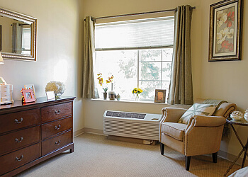 Newark Assisted Living Facilities Brookdale West Orange