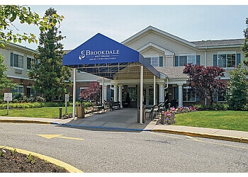 Brookdale West Orange Newark Assisted Living Facilities