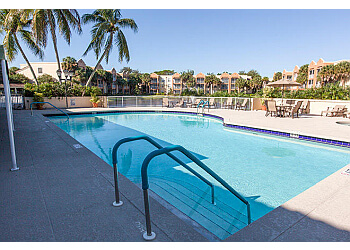 West Palm Beach Assisted Living Facilities Brookdale West Palm Beach