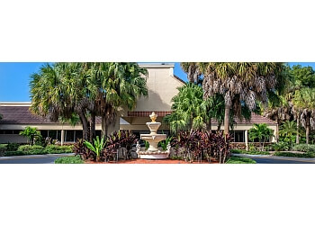 Brookdale West Palm Beach West Palm Beach Assisted Living Facilities