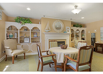 Wilmington Assisted Living Facilities Brookdale Wilmington