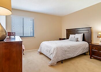 Kansas City Assisted Living Facilities Brookdale Wornall Place