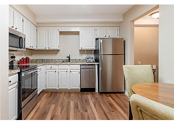 Kansas City Assisted Living Facilities Brookdale Wornall Place