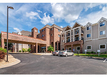 Brookdale Wornall Place Kansas City Assisted Living Facilities