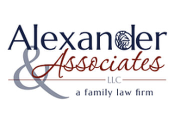 Fort Collins Divorce Lawyers Brooke Alexander - ALEXANDER & ASSOCIATES, LLC