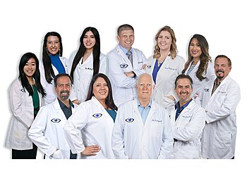 Corpus Christi Pediatric Optometrists Brooke Blankenship, OD - DRS MCINTYRE, GARZA, AVILA & JURICA