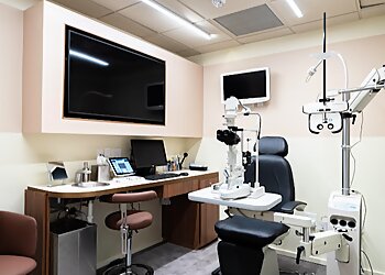 Corpus Christi Pediatric Optometrists Brooke Blankenship, OD - DRS MCINTYRE, GARZA, AVILA & JURICA