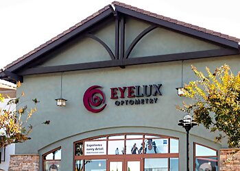 San Diego Eye Doctors Brooke Coleman, OD - EYELUX OPTOMETRY