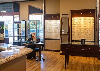 San Diego Eye Doctors Brooke Coleman, OD - EYELUX OPTOMETRY