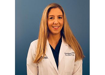 Brooke Gifford, DPM, FACFAS - PERFORMANCE FOOT & ANKLE