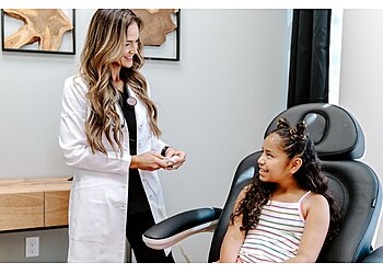 Fort Worth Primary Care Physicians Brooke Hall, DO - THORNE FAMILY MEDICINE