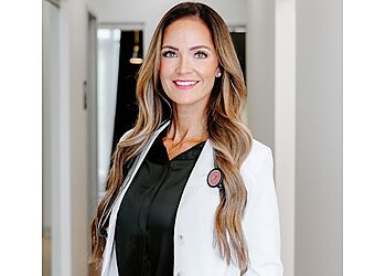 Brooke Hall, DO - THORNE FAMILY MEDICINE Fort Worth Primary Care Physicians image 1