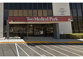 Columbia Endocrinologists Brooke Hollins McAdams, MD - PRISMA HEALTH ENDOCRINOLOGY–RICHLAND