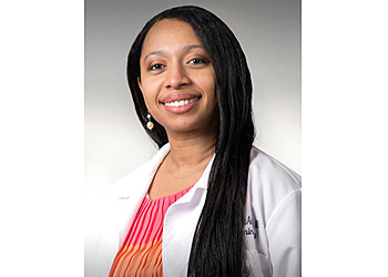 Brooke Hollins McAdams, MD - PRISMA HEALTH ENDOCRINOLOGY–RICHLAND Columbia Endocrinologists image 1