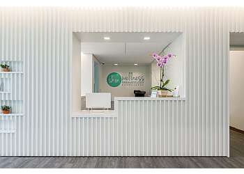 Durham Dermatologists Brooke Jackson, MD, FAAD - SKIN WELLNESS DERMATOLOGY ASSOCIATES