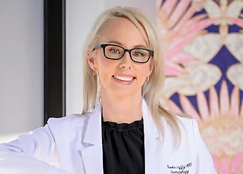 Brooke Jeffy, MD, FAAD Scottsdale Dermatologists image 1