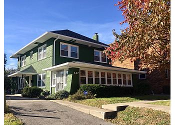 Indianapolis Therapists Brooke Randolph, LMHC, LIMHP, LPC, LPCC-S