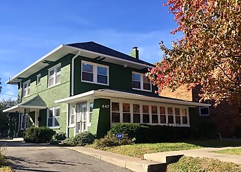 Indianapolis Marriage Counselors Brooke-Randolph, MA, LMHC