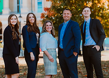 Brooke Timmer - Des Moines, IA Employment Lawyers - Legal Team Image