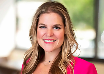 Brooke Timmer - TIMMER, JUDKINS & BORLAND, P.L.L.C. Brooke Timmer - Des Moines, IA Employment Lawyers - Lawyer Portrait Image