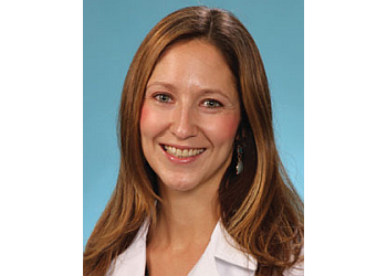 Brooke Winner, MD - SWEDISH Seattle Gynecologists
