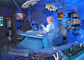 Seattle Gynecologists Brooke Winner, MD - FULL SPECTRUM FIBROIDS & ENDOMETRIOSIS