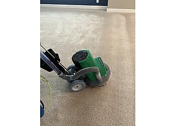 Topeka Carpet Cleaners Brooke's Chem-Dry Leavenworth