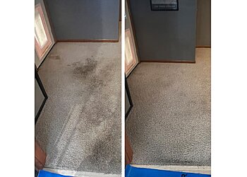 Topeka Carpet Cleaners Brooke's Chem-Dry Leavenworth