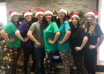 Cedar Rapids House Cleaning Services Brooke’s Cleaning, LLC